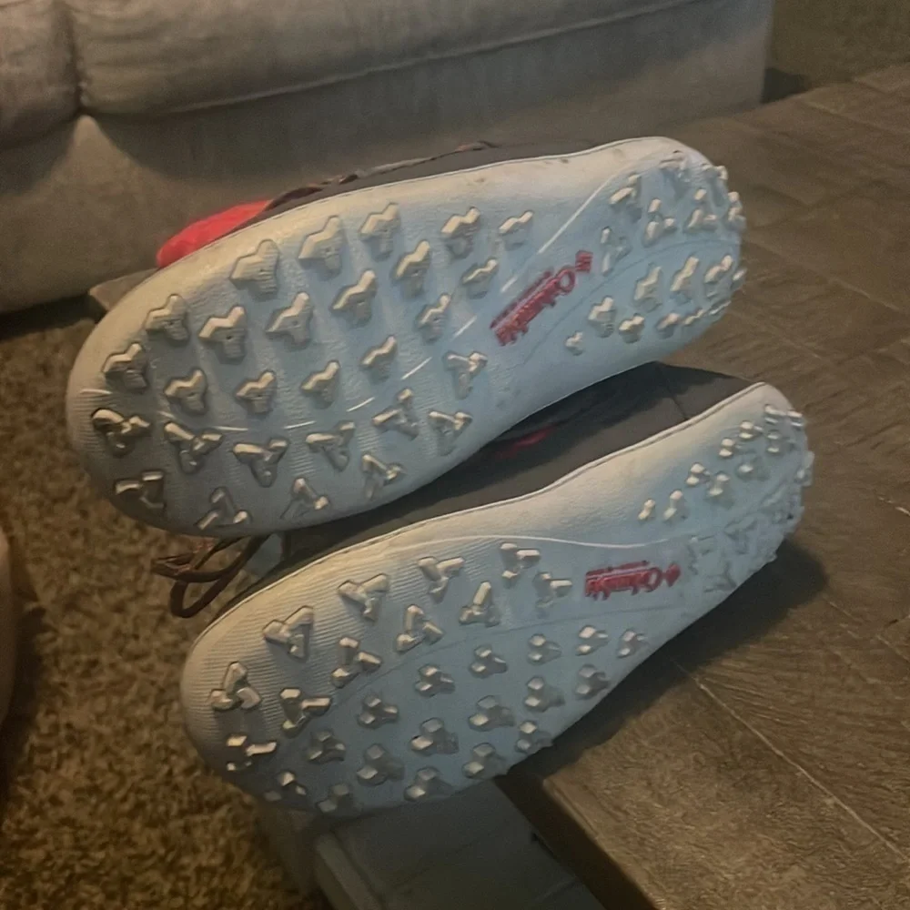 Columbia waterproof winter boots